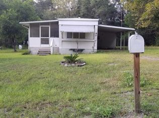 90 NE 158th Ct, Williston, FL 32696