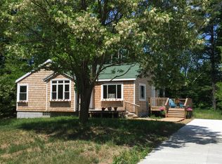 1072 N Brookridge Rd, Ludington, MI 49431