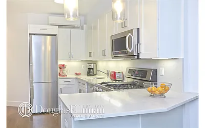 Sold by Douglas Elliman