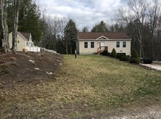 35 Perks Peak Rd, Windham, ME 04062