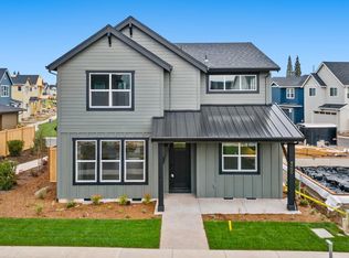 8460 SE Orion Ln, Hillsboro, OR