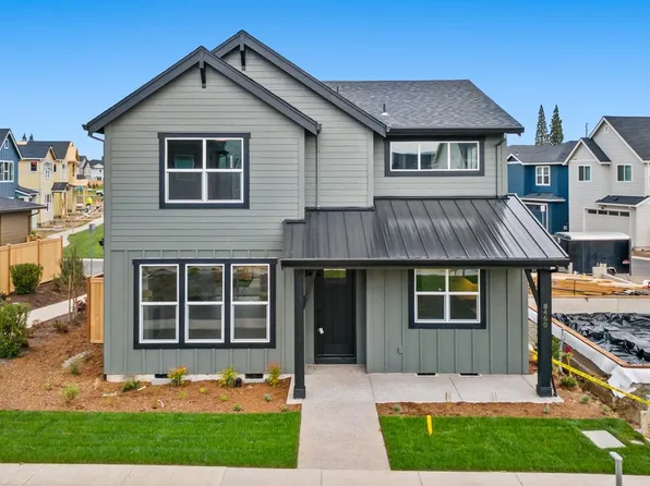 8460 SE Orion Ln, Hillsboro, OR 97123