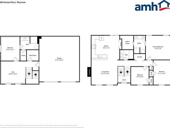 2nd image of 589 Kreisel Dr