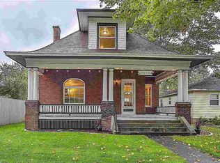 2508 S Grand Blvd, Spokane, WA 99203