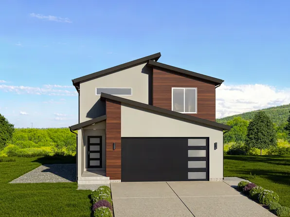 Abigail Plan, The Hollows