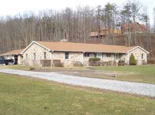 236A Rr 1, West Union, WV 26456