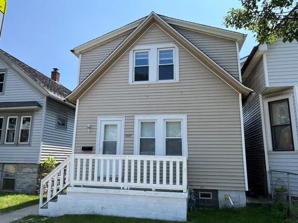 1509 West Scott STREET, Milwaukee, WI 53204