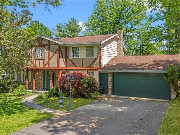 3631 Joel Dr, Endwell, NY 13760