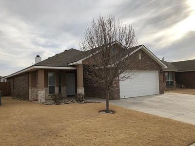 306 E 95th St, Odessa, TX, 79765