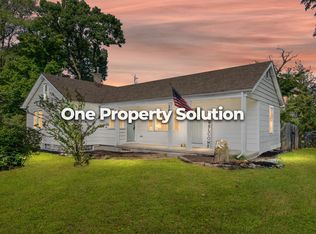 3616 Michigan St, New Chicago, IN 46342