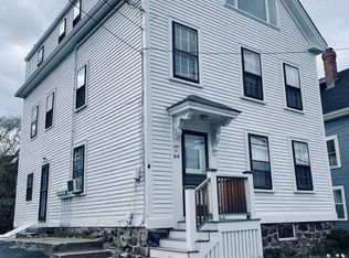 64 Front St, Marblehead, MA 01945