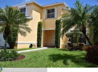 9401 SW 20th St, Miramar, FL 33025