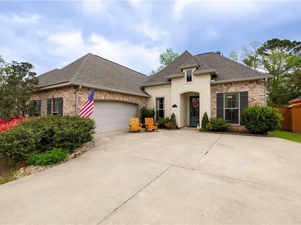 608 Brown Thrasher Loop N, Madisonville, LA 70447