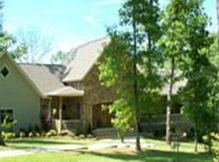 811 Hooper Rd, Cleveland, GA 30528