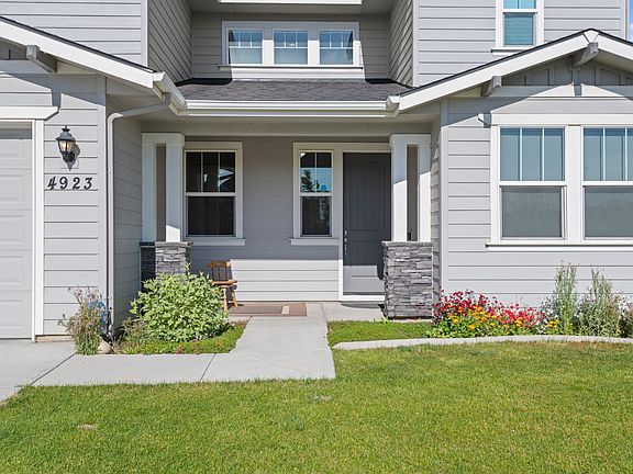 4th image of 4923 N Glenrock Ave