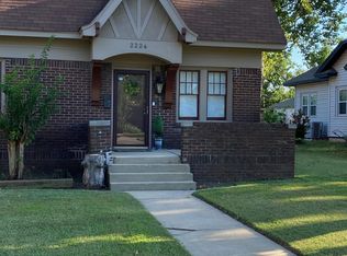 2224 NW 19th St, Oklahoma City, OK 73107