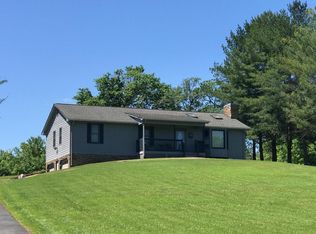 1160 Shorevue Cir, Hardy, VA 24101