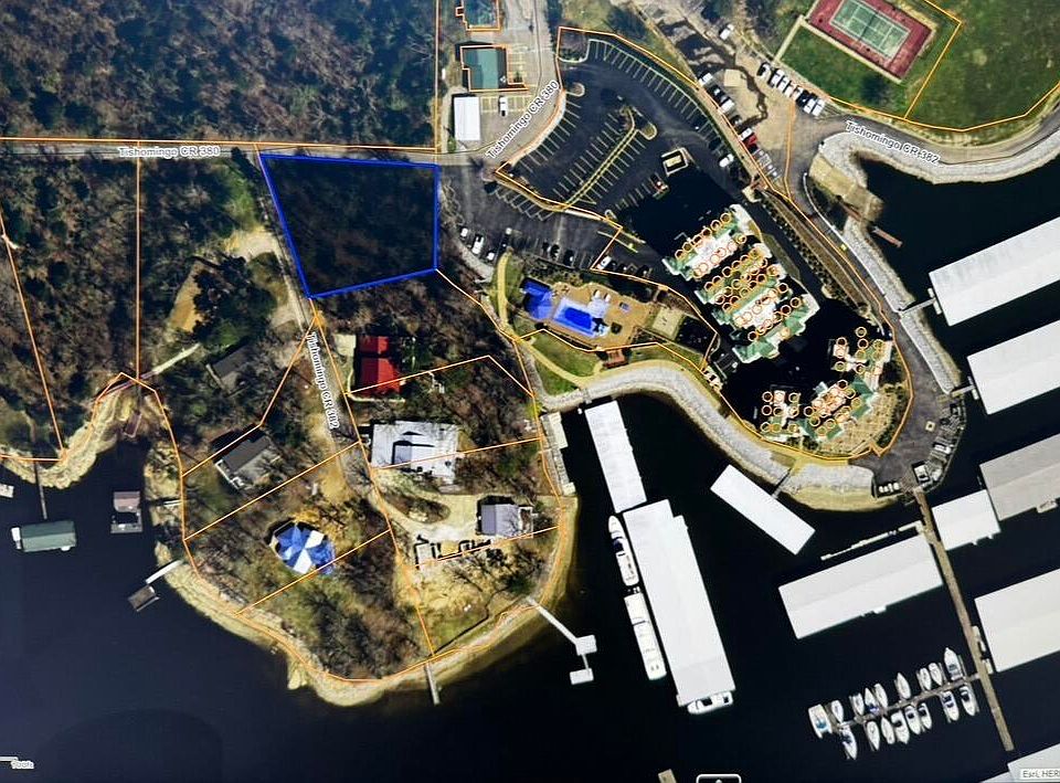1st image of LOT 4 Marina Point