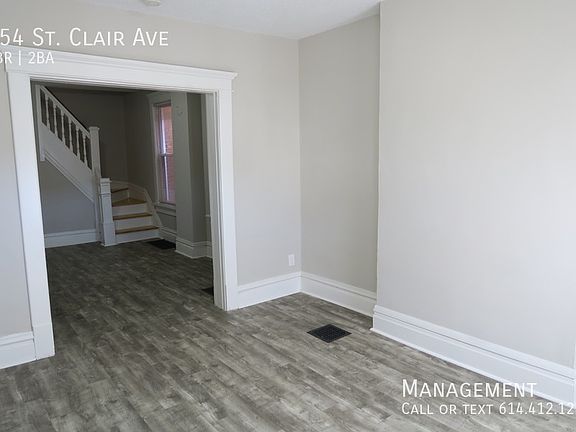 2nd image of 354 Saint Clair Ave