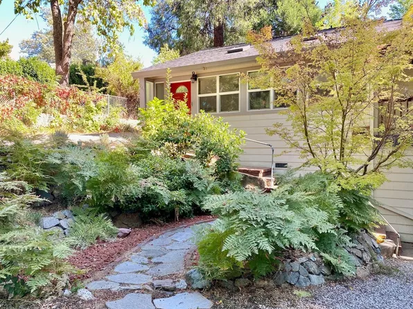 245 Upper Park Ave, Nevada City, CA 95959