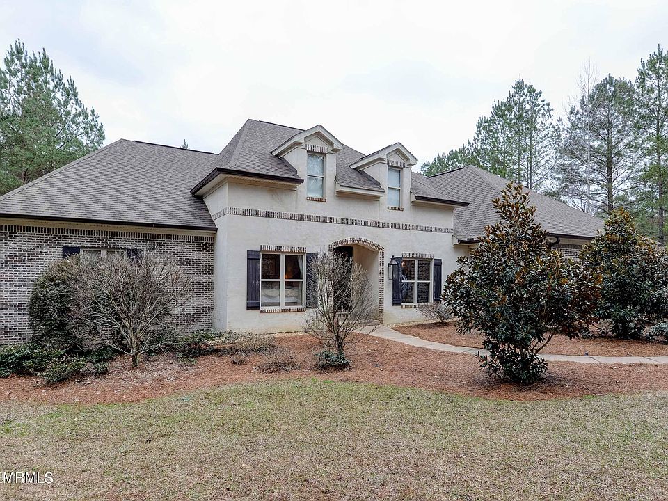 7001 Pine Springs Rd, Meridian, MS 39305 MLS 23128 Zillow