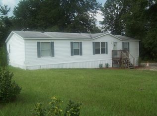 298 Southland Dr, Vidalia, GA 30474