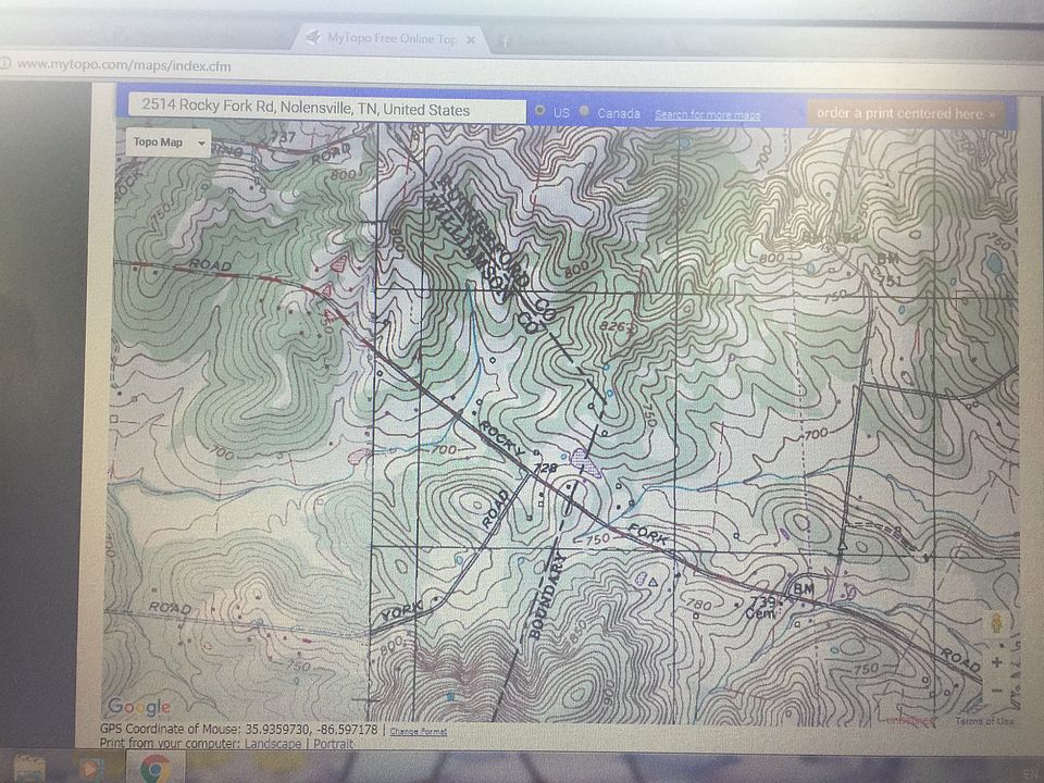 1st image of 2514 Rocky Fork