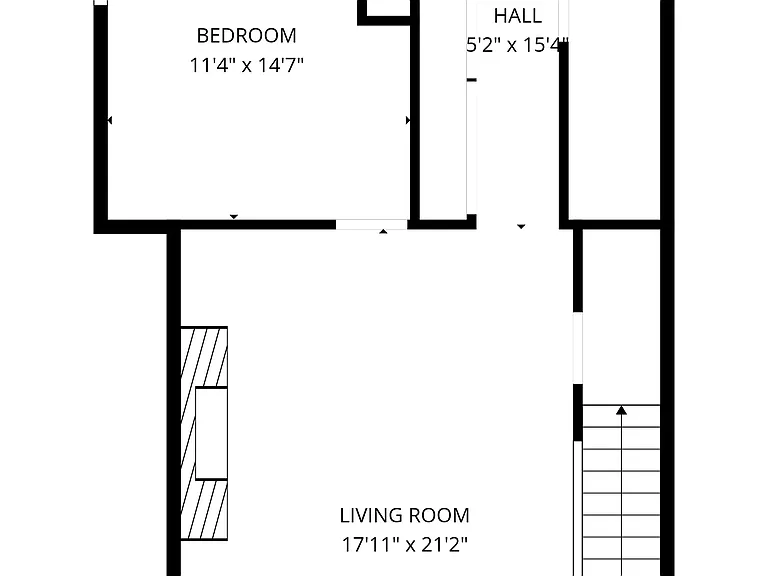 2052 N Halsted St #2R — Photo 15