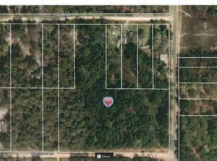 15408 Capricorn Rd, Wilmer, AL 36587