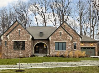 1328 Chatham Ridge Ct, Westfield, IN 46074