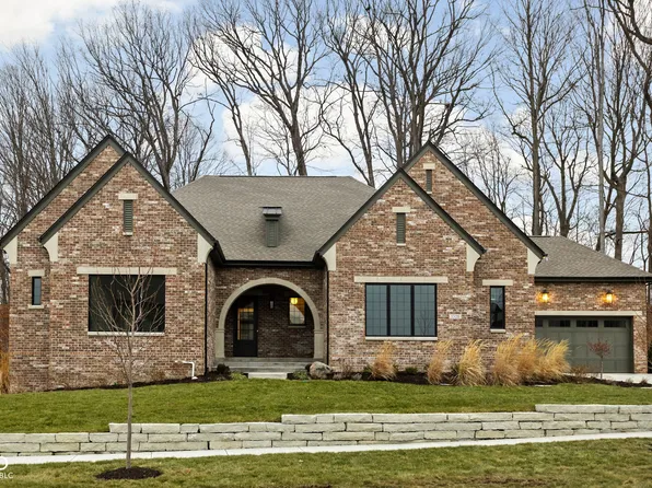 1328 Chatham Ridge Ct, Westfield, IN 46074