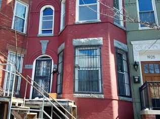 1927 N Capitol St NE, Washington, DC