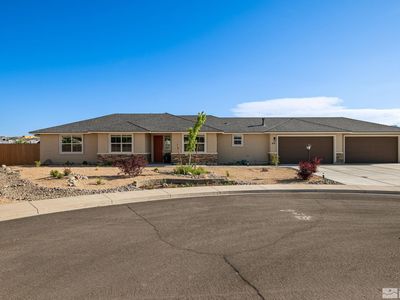 930 Brigit Cir, Fernley, NV, 89408