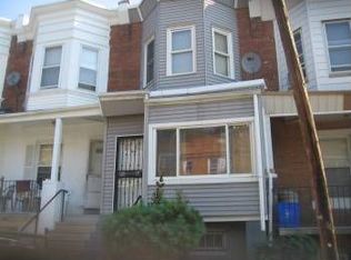 5521 Ardleigh St, Philadelphia, PA 19138