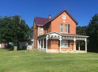 7806 N State Road 13, North Manchester, IN 46962