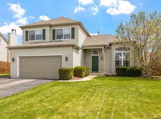 13211 Northland Dr, Plainfield, IL 60585