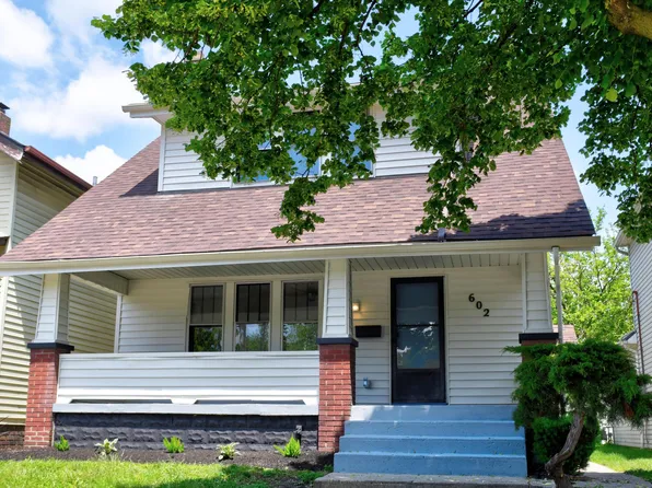 602 E 3rd Ave, Columbus, OH 43201
