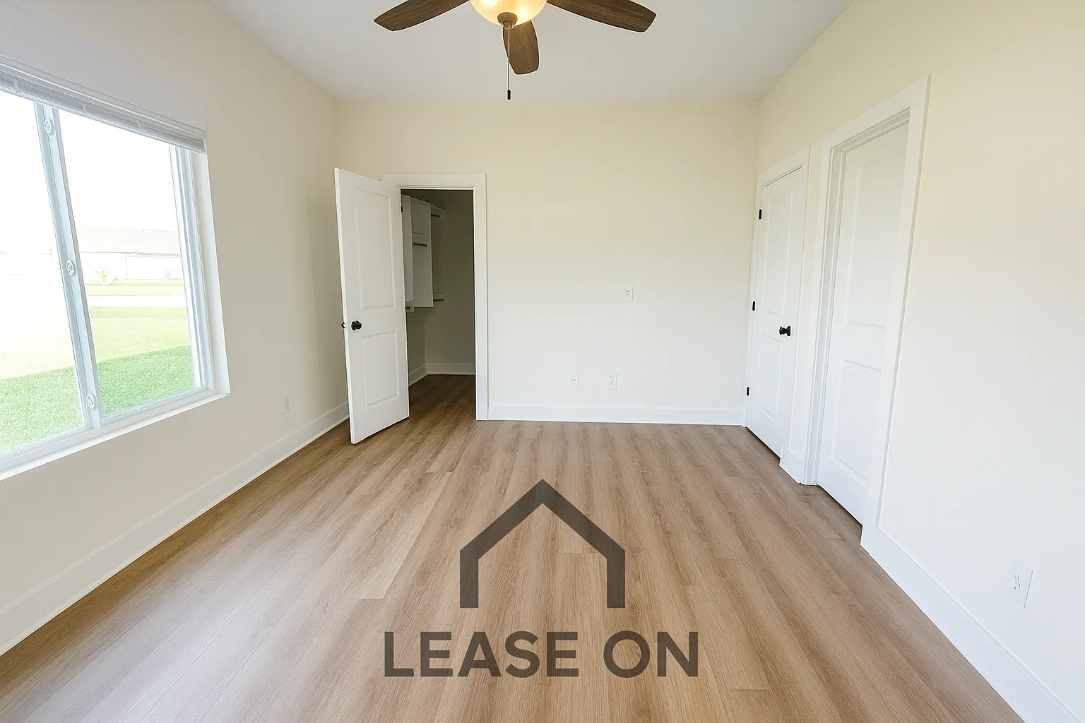 3 bed, 1255 sqft, $1,550 — Photo 2