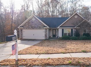 145 Old Brim Rd, Winder, GA 30680