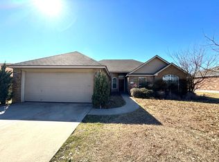 2808 Bacon Ranch Rd, Killeen, TX 76542