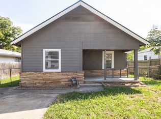5027 S 30th West Ave, Tulsa, OK 74107