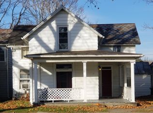 507 E Wheeling St, Lancaster, OH 43130