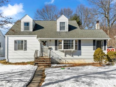 35 Hance Street, Wharton, NJ, 07885