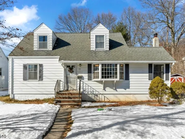 35 Hance Street, Wharton Boro, NJ 07885