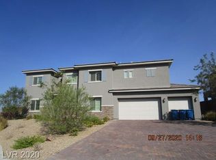 4064 Turquoise Falls St, Las Vegas, NV 89129