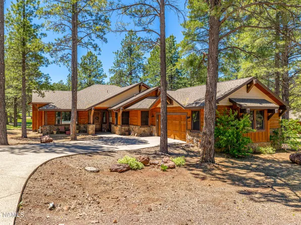 3585 S Lariat Loop, Flagstaff, AZ 86005