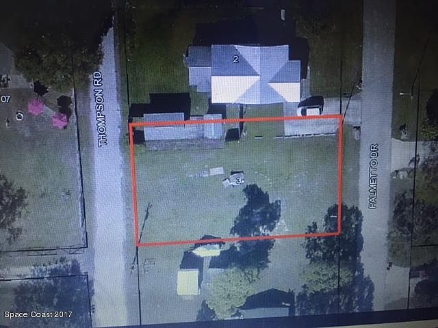 1st image of 000 Palmetto