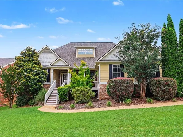 310 Hawks Rdg, Villa Rica, GA 30180