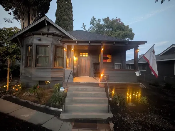 620 Lincoln St, Red Bluff, CA 96080