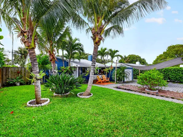 1010 Churchill Circle S, West Palm Beach, FL 33405